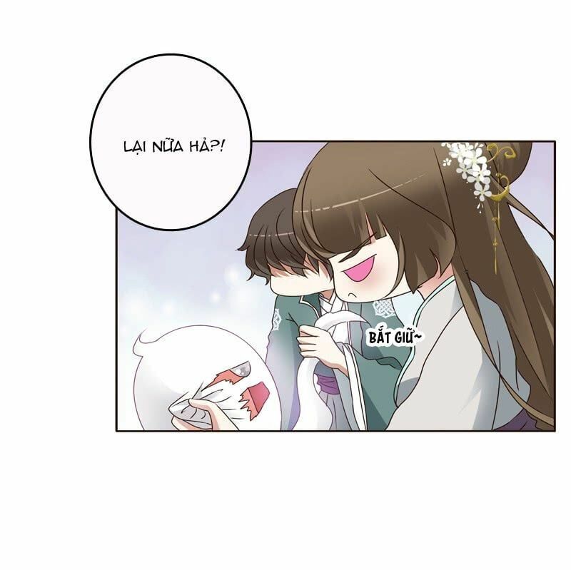 đọc truyện Thông Linh Phi Chương 226.5 ảnh 24 tại Thiên Thai Truyện