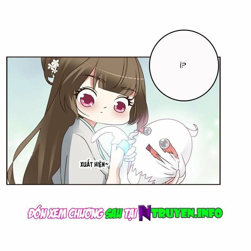 đọc truyện Thông Linh Phi Chương 226.5 ảnh 25 tại Thiên Thai Truyện