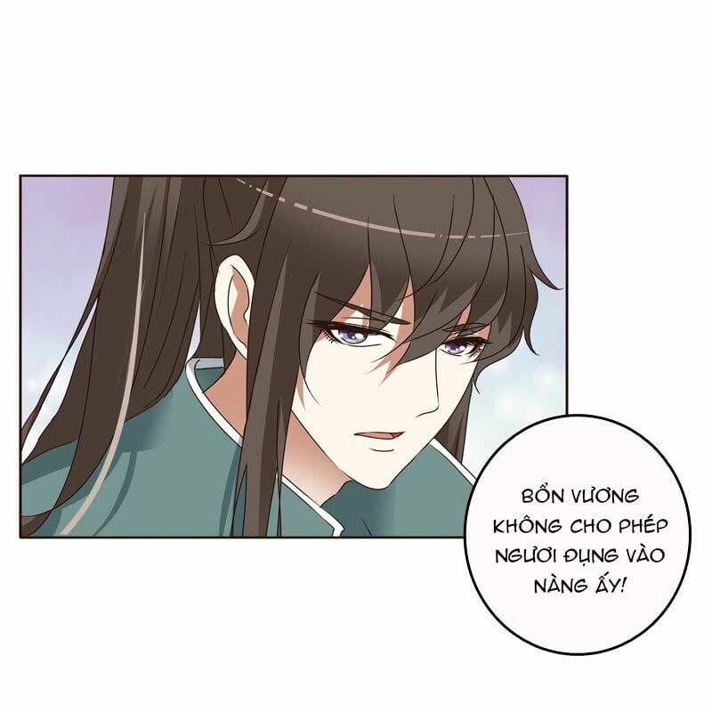 đọc truyện Thông Linh Phi Chương 226.5 ảnh 5 tại Thiên Thai Truyện