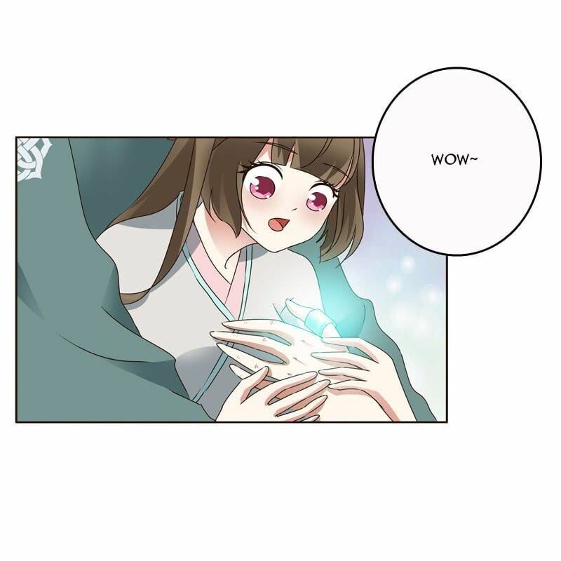 đọc truyện Thông Linh Phi Chương 226.5 ảnh 7 tại Thiên Thai Truyện