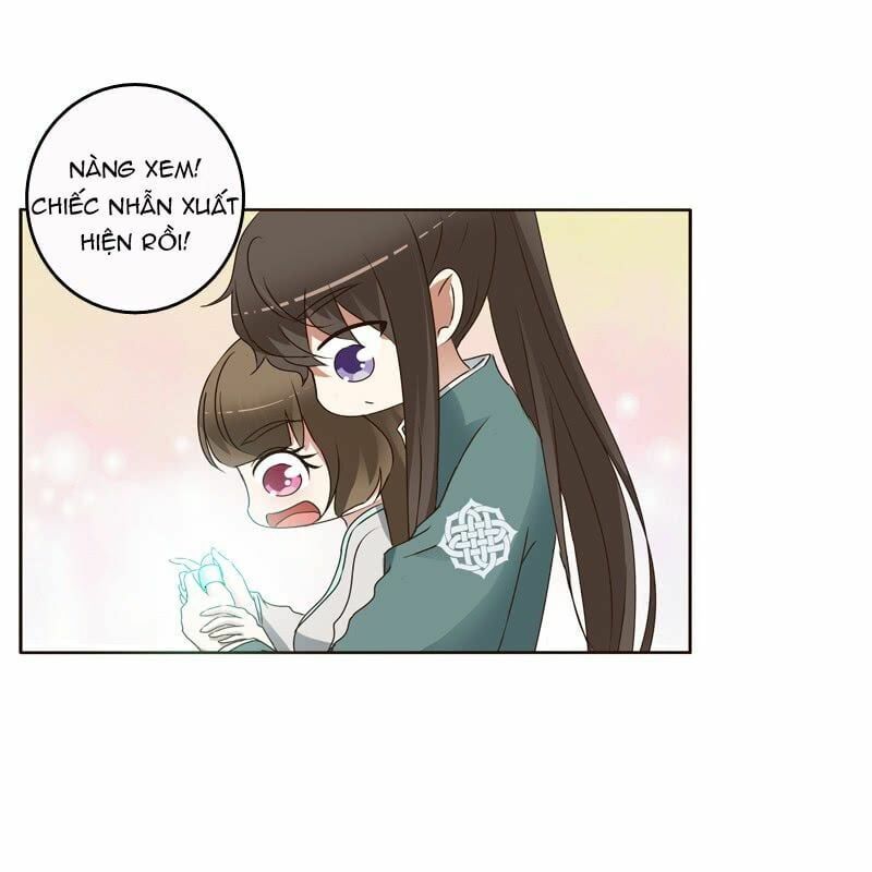 đọc truyện Thông Linh Phi Chương 226.5 ảnh 9 tại Thiên Thai Truyện