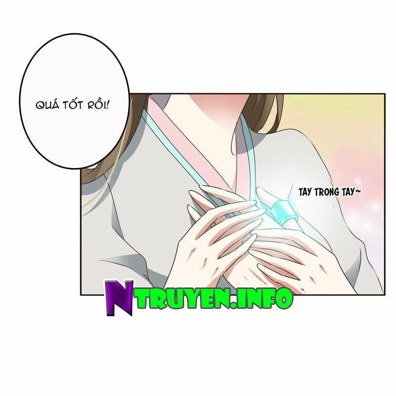 đọc truyện Thông Linh Phi Chương 226.5 ảnh 10 tại Thiên Thai Truyện