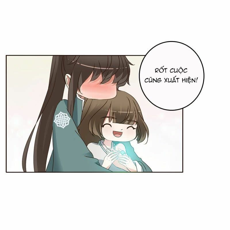 đọc truyện Thông Linh Phi Chương 226.5 ảnh 11 tại Thiên Thai Truyện