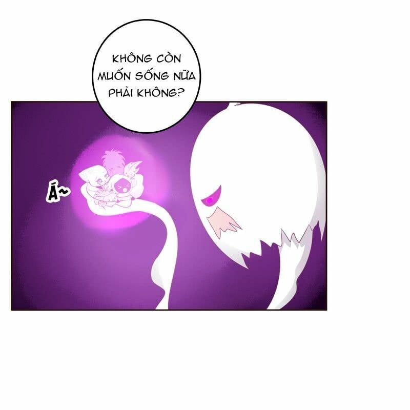 đọc truyện Thông Linh Phi Chương 226 ảnh 12 tại Thiên Thai Truyện