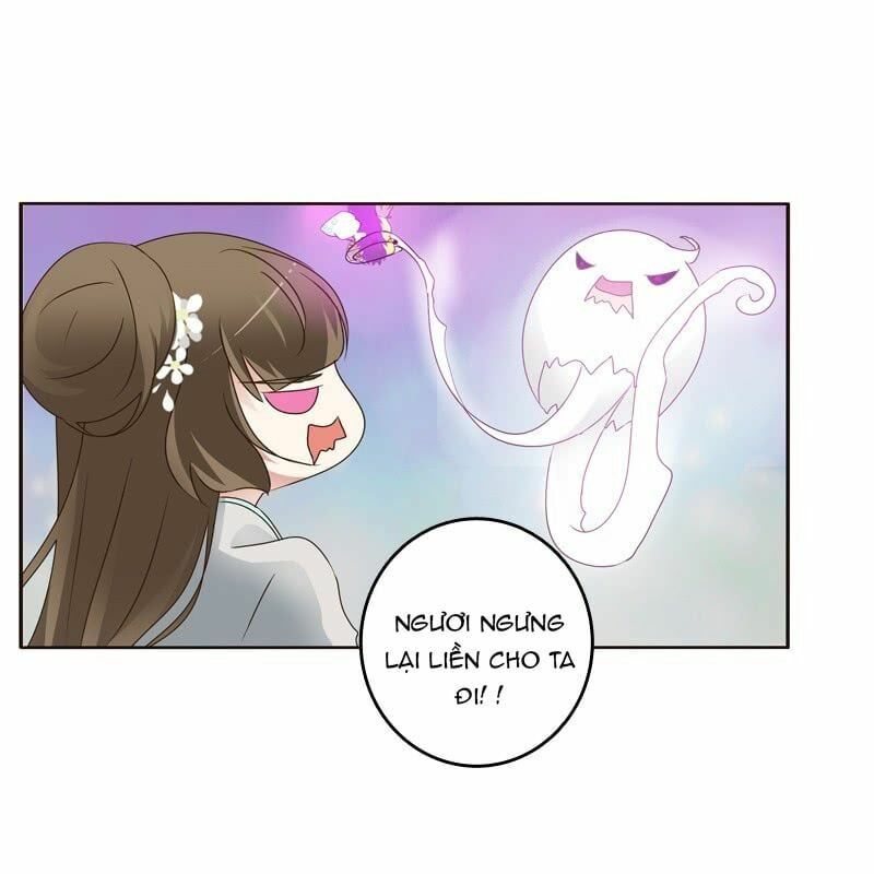 đọc truyện Thông Linh Phi Chương 226 ảnh 16 tại Thiên Thai Truyện