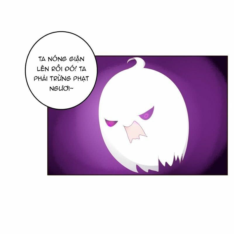 đọc truyện Thông Linh Phi Chương 226 ảnh 17 tại Thiên Thai Truyện