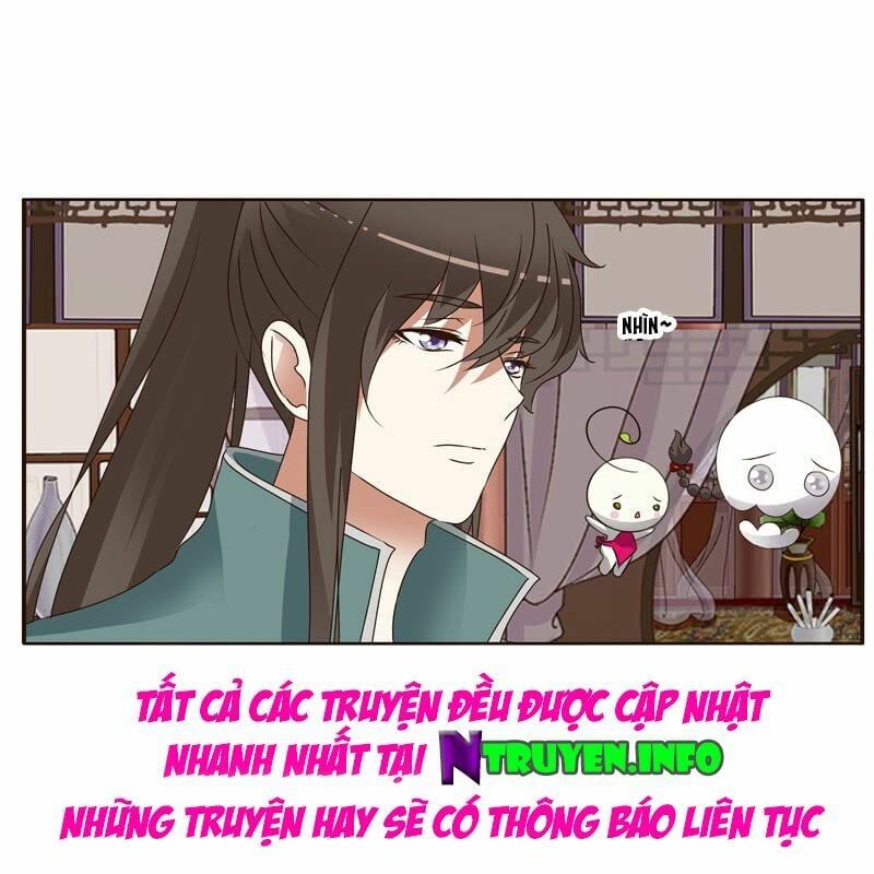 đọc truyện Thông Linh Phi Chương 226 ảnh 18 tại Thiên Thai Truyện