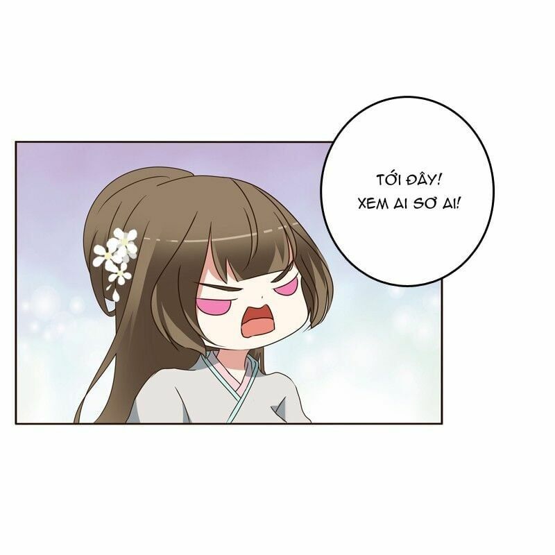 đọc truyện Thông Linh Phi Chương 226 ảnh 19 tại Thiên Thai Truyện