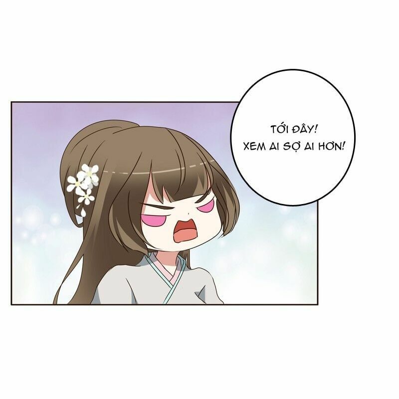 đọc truyện Thông Linh Phi Chương 226 ảnh 20 tại Thiên Thai Truyện