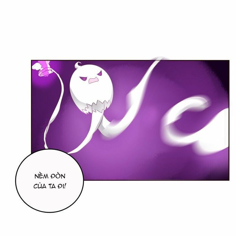 đọc truyện Thông Linh Phi Chương 226 ảnh 21 tại Thiên Thai Truyện