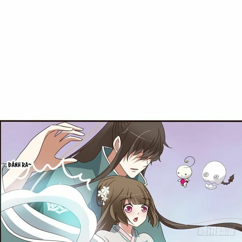 đọc truyện Thông Linh Phi Chương 226 ảnh 23 tại Thiên Thai Truyện