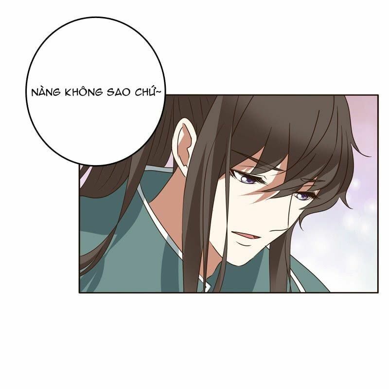 đọc truyện Thông Linh Phi Chương 226 ảnh 25 tại Thiên Thai Truyện