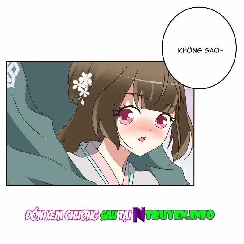 đọc truyện Thông Linh Phi Chương 226 ảnh 26 tại Thiên Thai Truyện