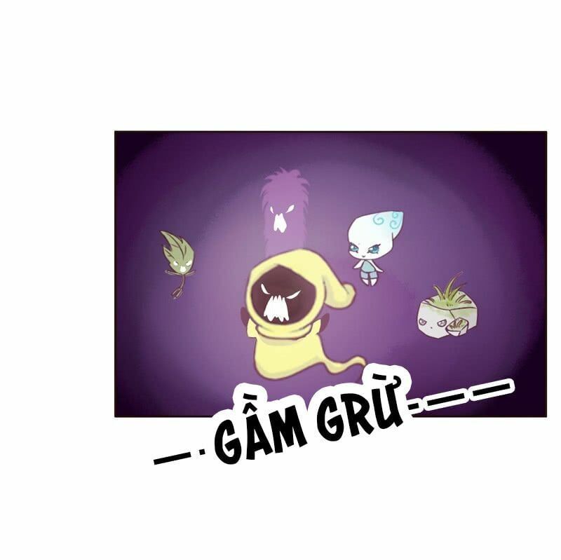 đọc truyện Thông Linh Phi Chương 226 ảnh 8 tại Thiên Thai Truyện