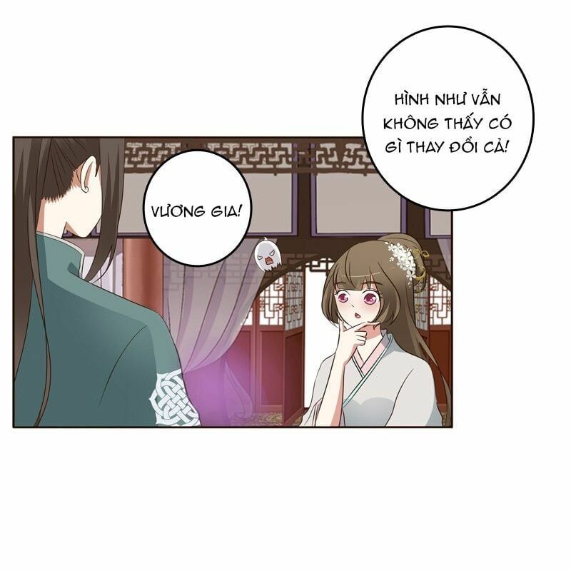 đọc truyện Thông Linh Phi Chương 226 ảnh 9 tại Thiên Thai Truyện