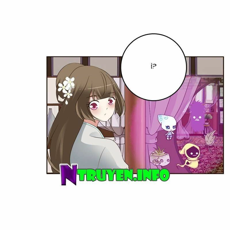 đọc truyện Thông Linh Phi Chương 226 ảnh 10 tại Thiên Thai Truyện