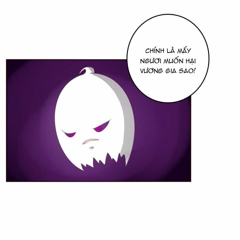 đọc truyện Thông Linh Phi Chương 226 ảnh 11 tại Thiên Thai Truyện