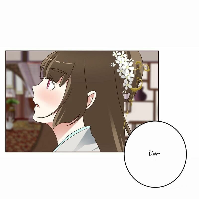 đọc truyện Thông Linh Phi Chương 227 ảnh 12 tại Thiên Thai Truyện