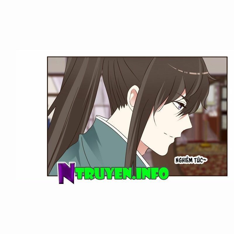 đọc truyện Thông Linh Phi Chương 227 ảnh 13 tại Thiên Thai Truyện