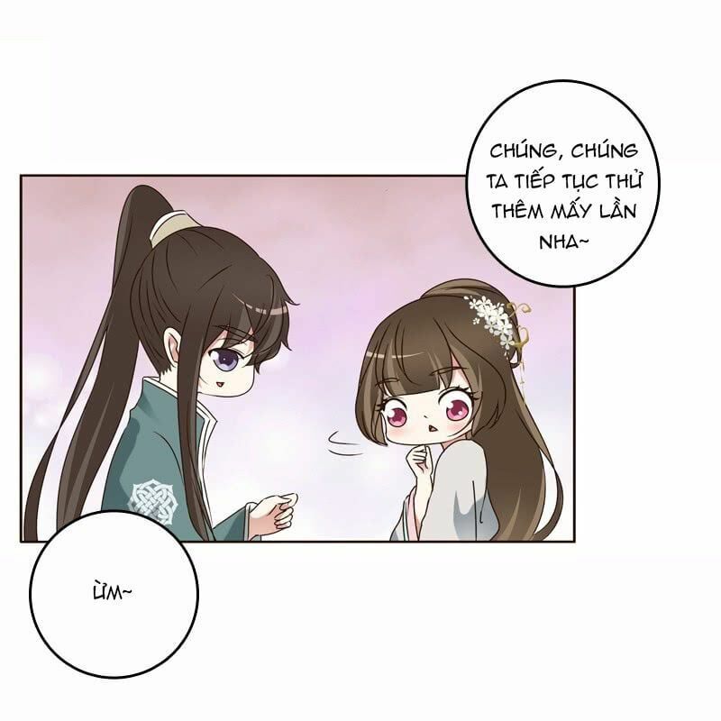 đọc truyện Thông Linh Phi Chương 227 ảnh 14 tại Thiên Thai Truyện