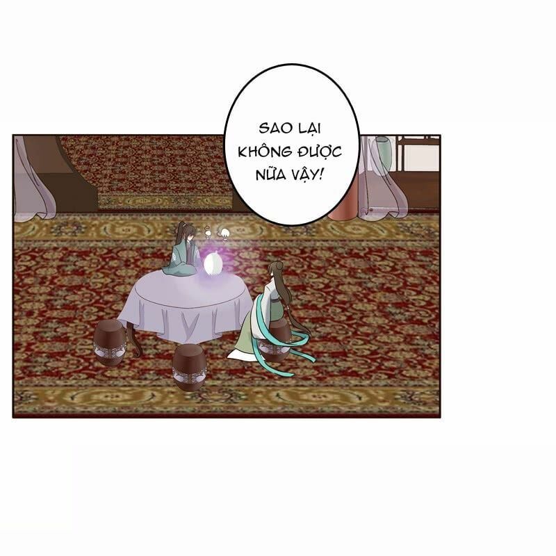 đọc truyện Thông Linh Phi Chương 227 ảnh 16 tại Thiên Thai Truyện