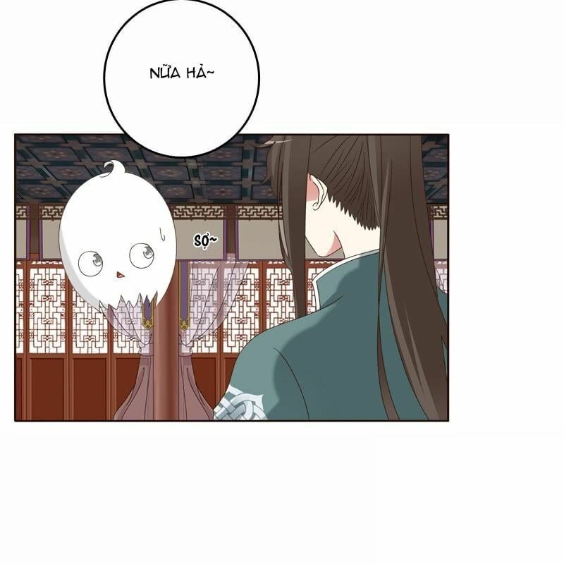 đọc truyện Thông Linh Phi Chương 227 ảnh 18 tại Thiên Thai Truyện