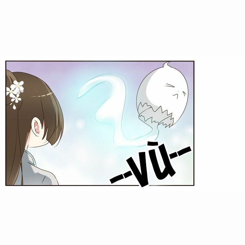 đọc truyện Thông Linh Phi Chương 227 ảnh 23 tại Thiên Thai Truyện