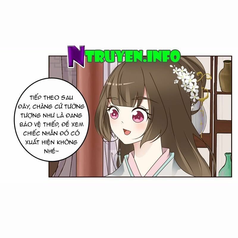 đọc truyện Thông Linh Phi Chương 227 ảnh 29 tại Thiên Thai Truyện