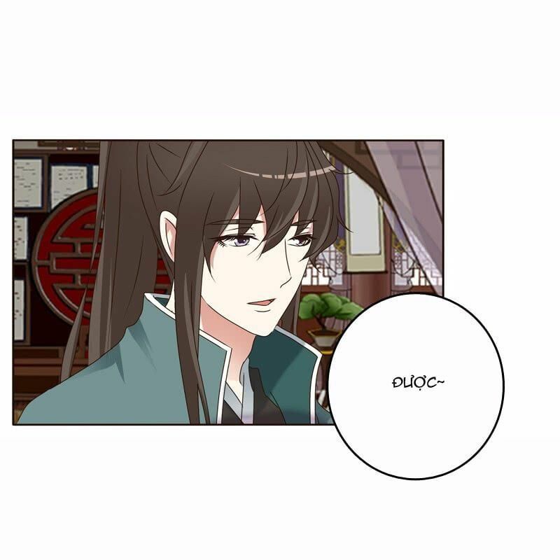 đọc truyện Thông Linh Phi Chương 227 ảnh 30 tại Thiên Thai Truyện