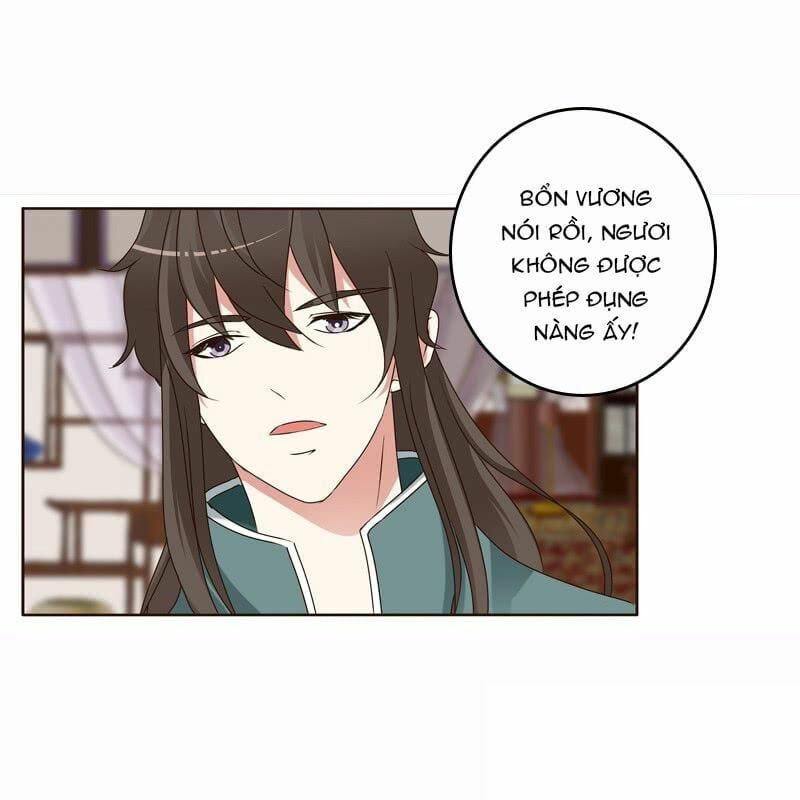 đọc truyện Thông Linh Phi Chương 227 ảnh 5 tại Thiên Thai Truyện