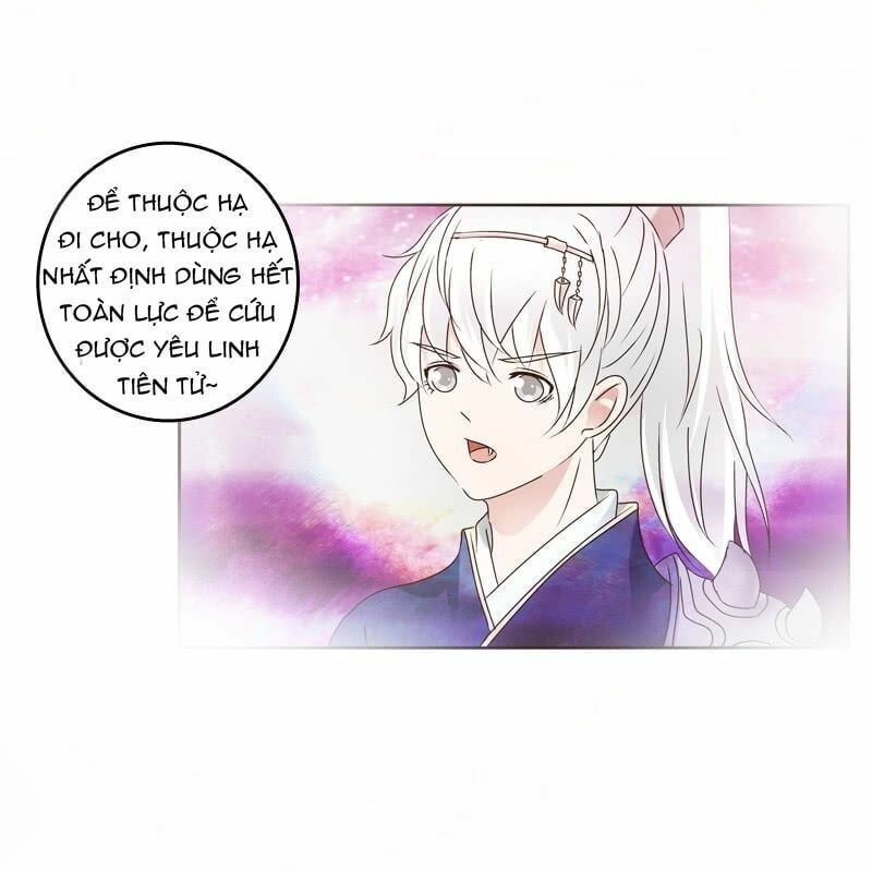 đọc truyện Thông Linh Phi Chương 227 ảnh 36 tại Thiên Thai Truyện