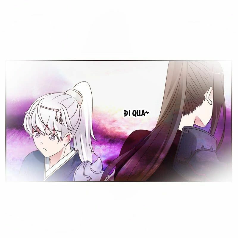 đọc truyện Thông Linh Phi Chương 227 ảnh 37 tại Thiên Thai Truyện