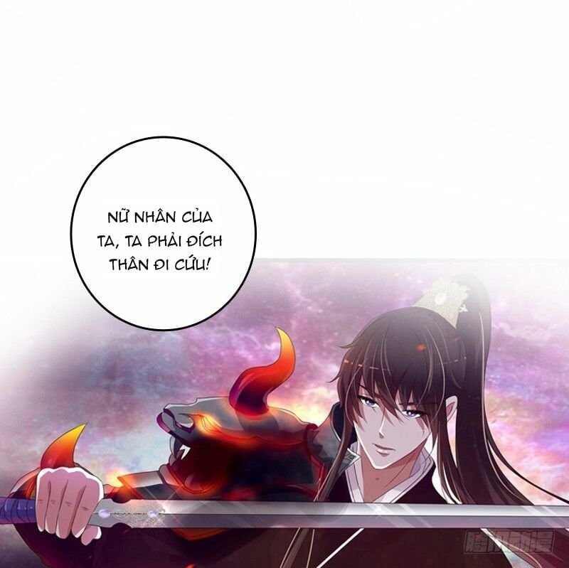 đọc truyện Thông Linh Phi Chương 227 ảnh 38 tại Thiên Thai Truyện