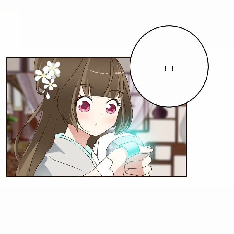 đọc truyện Thông Linh Phi Chương 227 ảnh 7 tại Thiên Thai Truyện