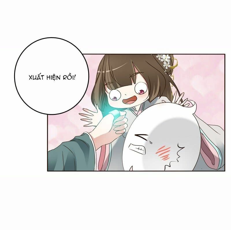 đọc truyện Thông Linh Phi Chương 227 ảnh 8 tại Thiên Thai Truyện