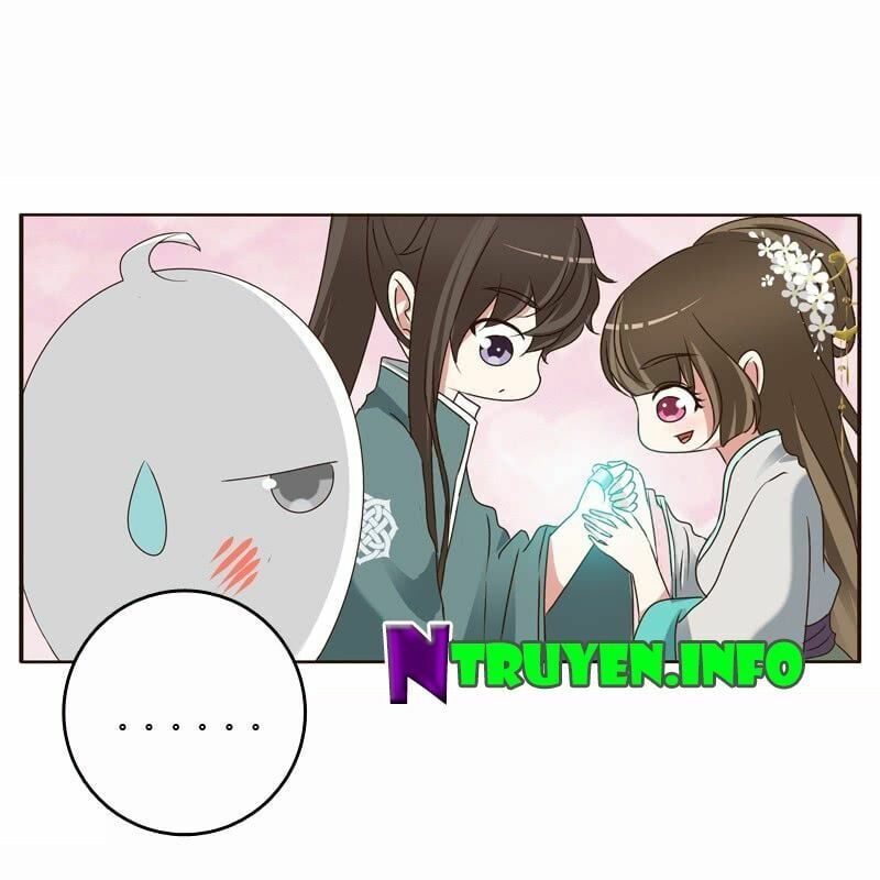 đọc truyện Thông Linh Phi Chương 227 ảnh 9 tại Thiên Thai Truyện