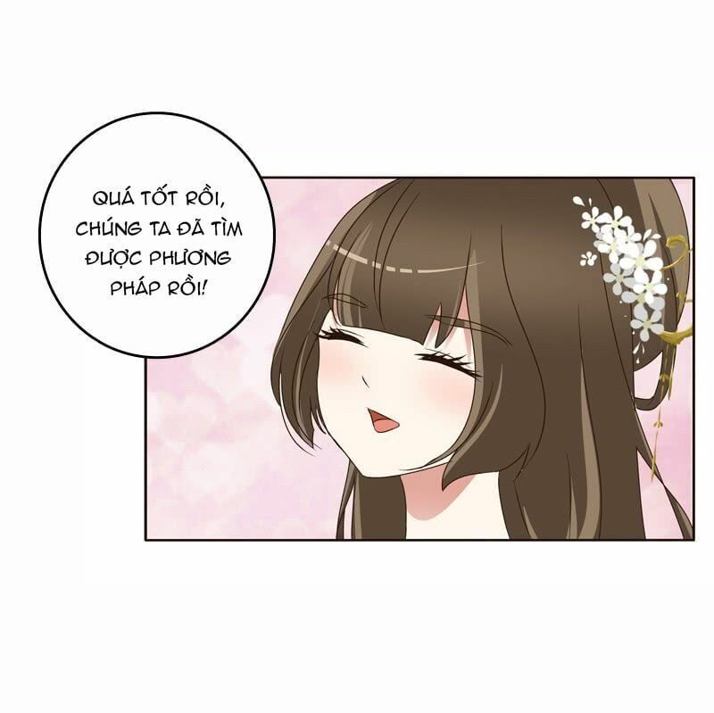 đọc truyện Thông Linh Phi Chương 227 ảnh 10 tại Thiên Thai Truyện