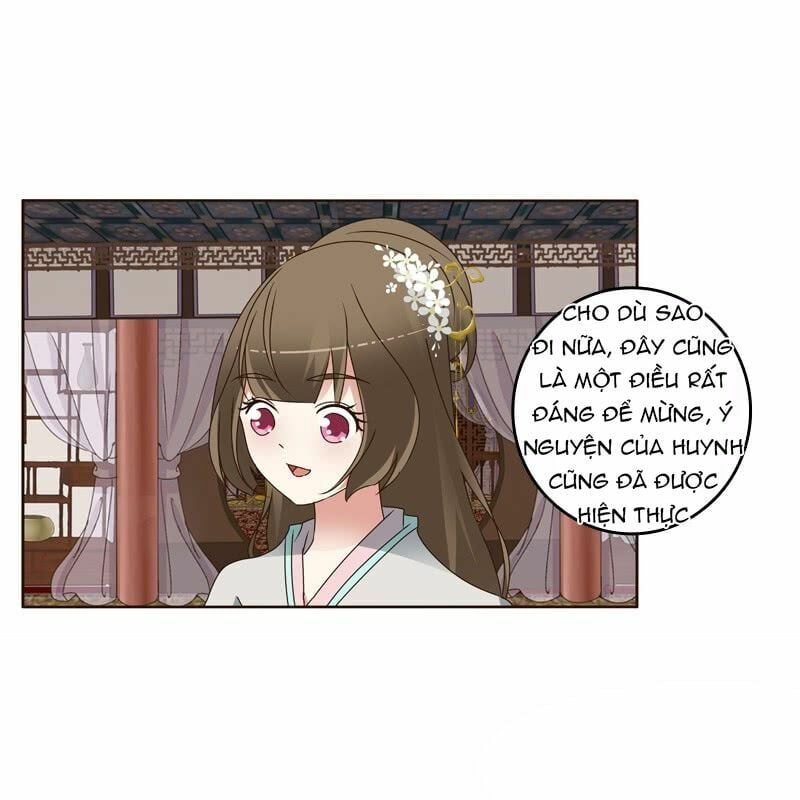 đọc truyện Thông Linh Phi Chương 228.5 ảnh 12 tại Thiên Thai Truyện