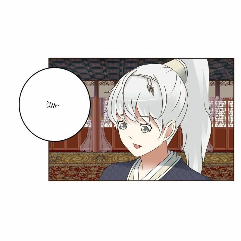 đọc truyện Thông Linh Phi Chương 228.5 ảnh 13 tại Thiên Thai Truyện