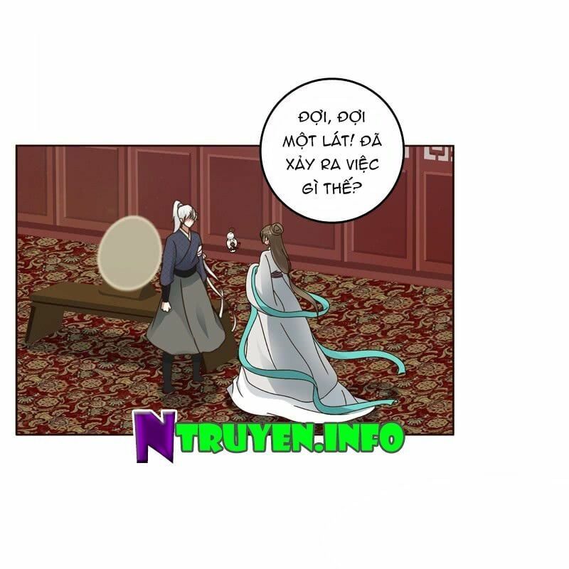 đọc truyện Thông Linh Phi Chương 228.5 ảnh 14 tại Thiên Thai Truyện