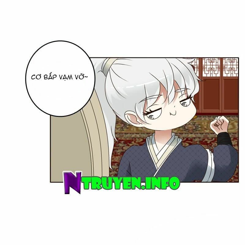 đọc truyện Thông Linh Phi Chương 228.5 ảnh 22 tại Thiên Thai Truyện