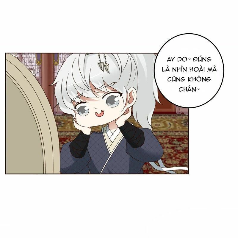 đọc truyện Thông Linh Phi Chương 228.5 ảnh 23 tại Thiên Thai Truyện