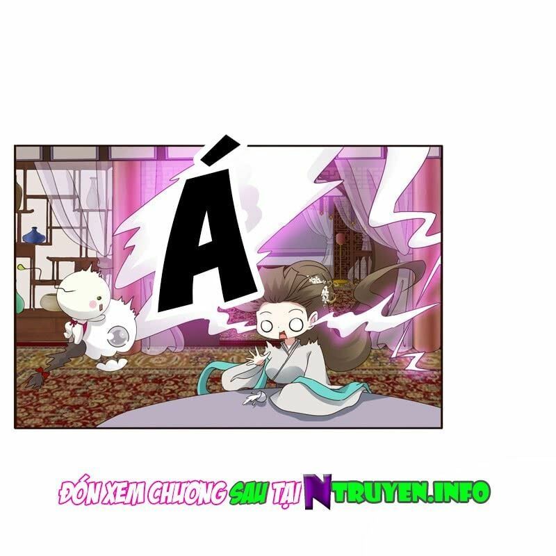 đọc truyện Thông Linh Phi Chương 228.5 ảnh 25 tại Thiên Thai Truyện