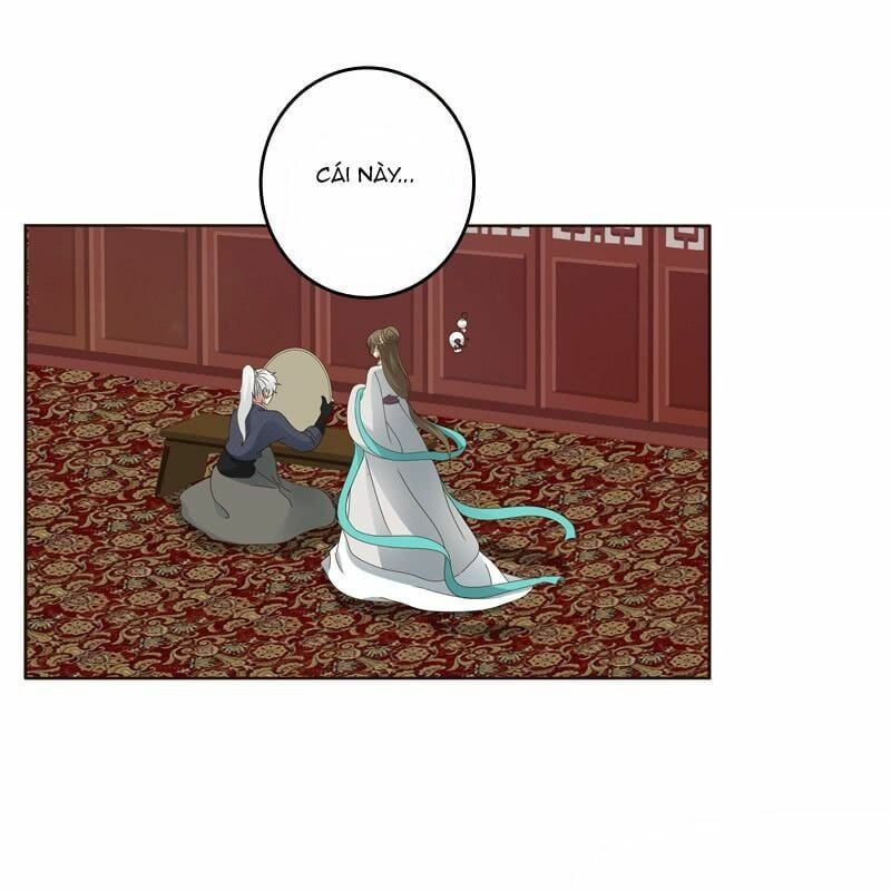 đọc truyện Thông Linh Phi Chương 228.5 ảnh 5 tại Thiên Thai Truyện