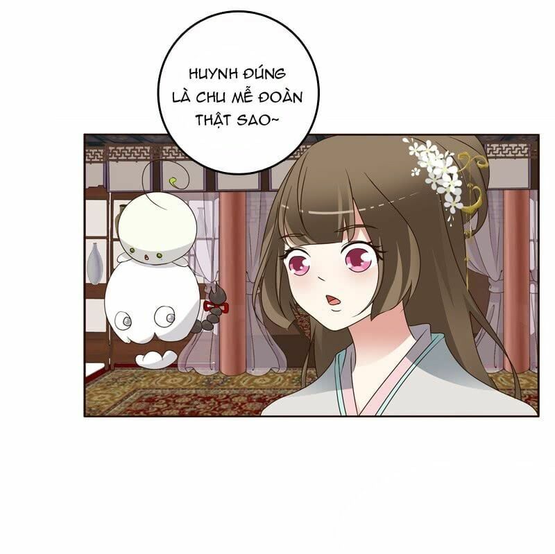 đọc truyện Thông Linh Phi Chương 228.5 ảnh 6 tại Thiên Thai Truyện