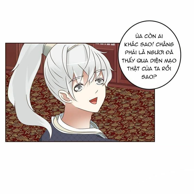 đọc truyện Thông Linh Phi Chương 228.5 ảnh 7 tại Thiên Thai Truyện