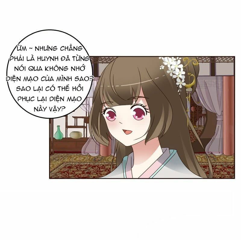 đọc truyện Thông Linh Phi Chương 228.5 ảnh 8 tại Thiên Thai Truyện