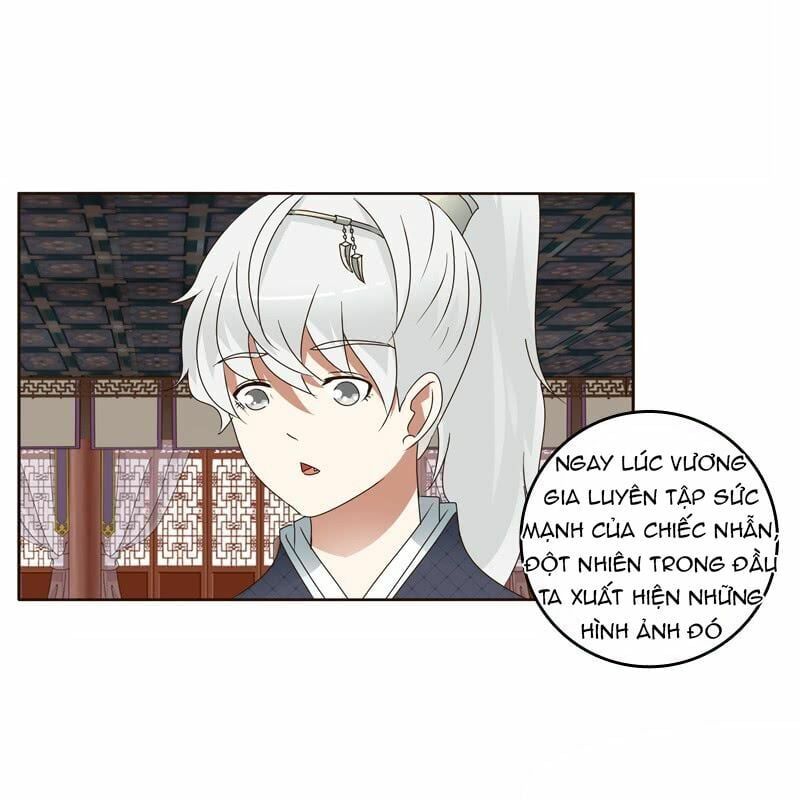 đọc truyện Thông Linh Phi Chương 228.5 ảnh 9 tại Thiên Thai Truyện