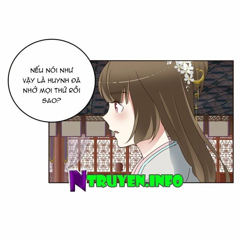 đọc truyện Thông Linh Phi Chương 228.5 ảnh 10 tại Thiên Thai Truyện