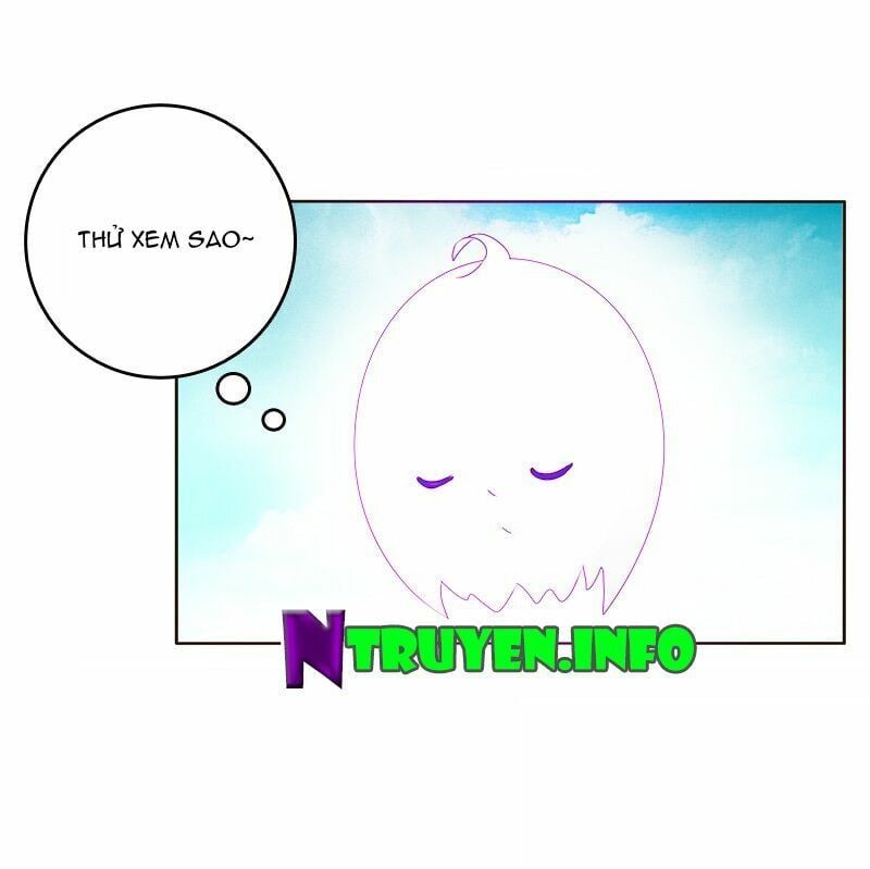 đọc truyện Thông Linh Phi Chương 228 ảnh 13 tại Thiên Thai Truyện